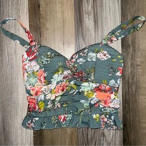 Only worn once, no longer needed.